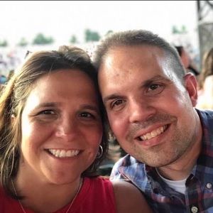 Meet your Posher, Aaron